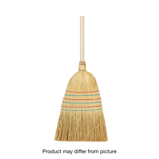 Brooms & Brushes